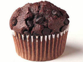 Шоколадные маффины