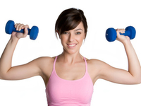 8 способов веселого поднятия веса