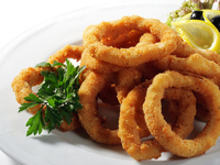 Кляр в кулинарии