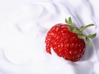 Воздушные сливки