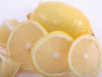 Свойства лимона