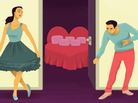 Сексуальный этикет: три важных правила