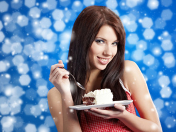 Меню расскажет о вашей сексуальности