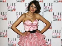 Журнал Vogue назвал самых стильных женщин 2009 года
