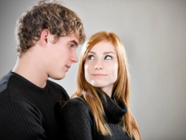 Интересное исследование