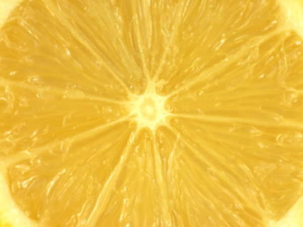 Лимонная диета от Терезы Чунг