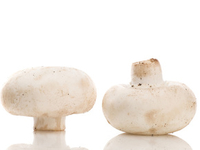 Шампиньоны в нашем меню