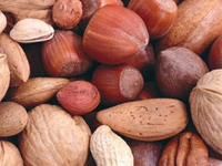 Добавляй орехи!