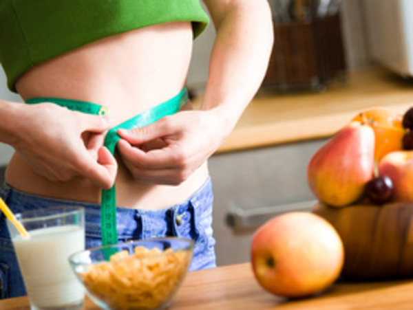 Американская диета