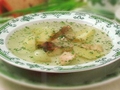 Царская уха
