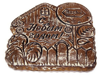 Тульские пряники