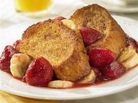 Французские тосты