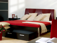 Как создать спальню для влюбленных