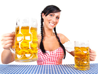 5 причин полюбить пиво