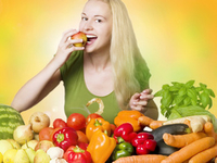 Как сохранить витамины в продуктах