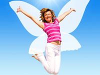 Нужна энергия!