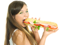 "Эмоциональное" переедание