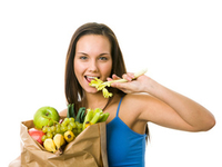 Меню разгрузочного дня