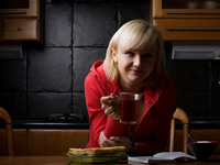 Диета с молоком и чаем