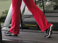 5 причин ходить, а не бегать по утрам