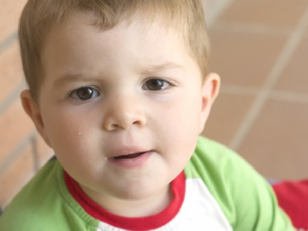 Маленький эгоист