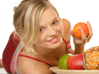 Пестрая диета