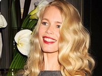 Диета от Клаудии Шиффер