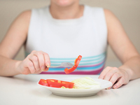 Питание и сахарный диабет