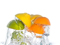 Принципы правильного питания по-американски