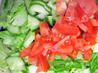 Диетологи против вегетарианства