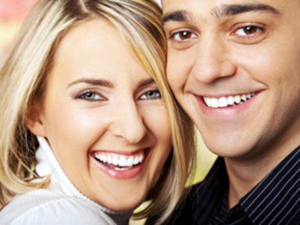 Ультрафиолет пробуждает сексуальность