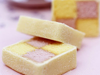 Баттенбургский пирог