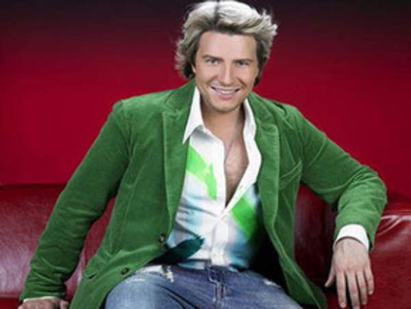 Басков по ошибке выступил не на той вечеринке