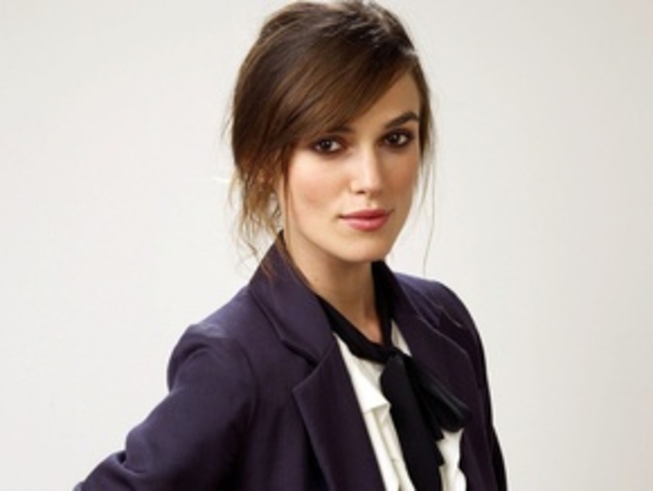 Кулинарные способности Киры Найтли