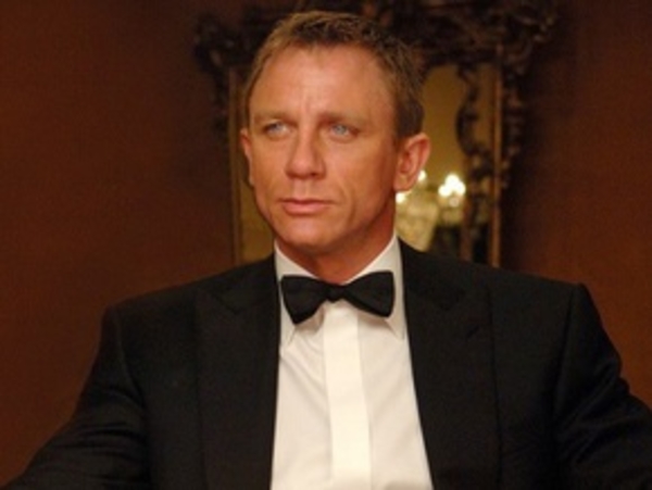 Назван режиссер 23-го эпизода "бондианы"