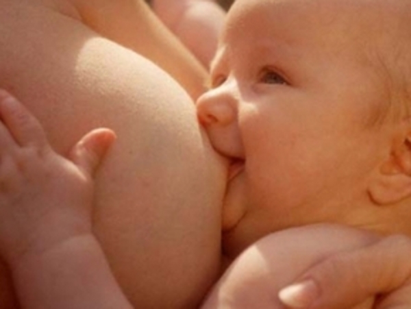 Грудное молоко не выносит холодов