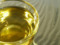 Судьба растительного масла