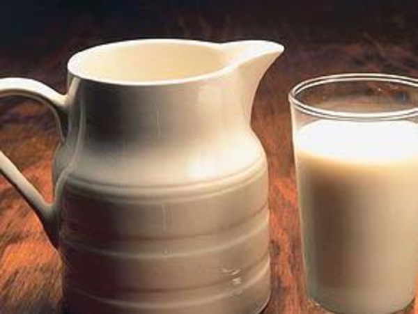 Взрослые издержки лактозы