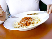 Диета при панкреатите