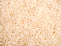 Рисовая история