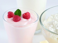 Йогурты и здоровье