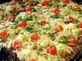Мясо по-французски