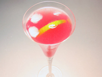 Космополитен