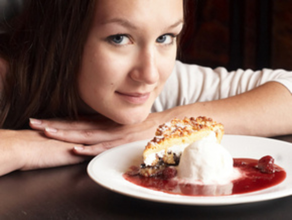 Вред от диет