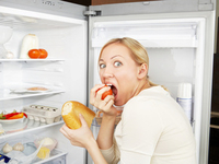 Если вы хотите похудеть…