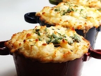 Пастушья запеканка