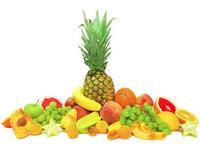 Укрепляем организм с помощью витаминов и минералов