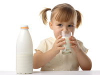 Кисломолочный рай