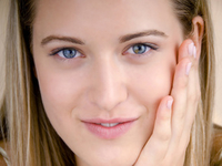 Здоровая диета для зрения