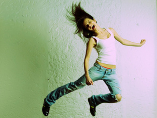 Направления аэробики